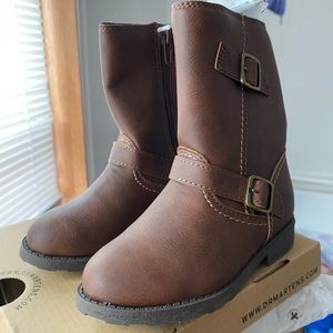 Brand New Carter’s Riding boots